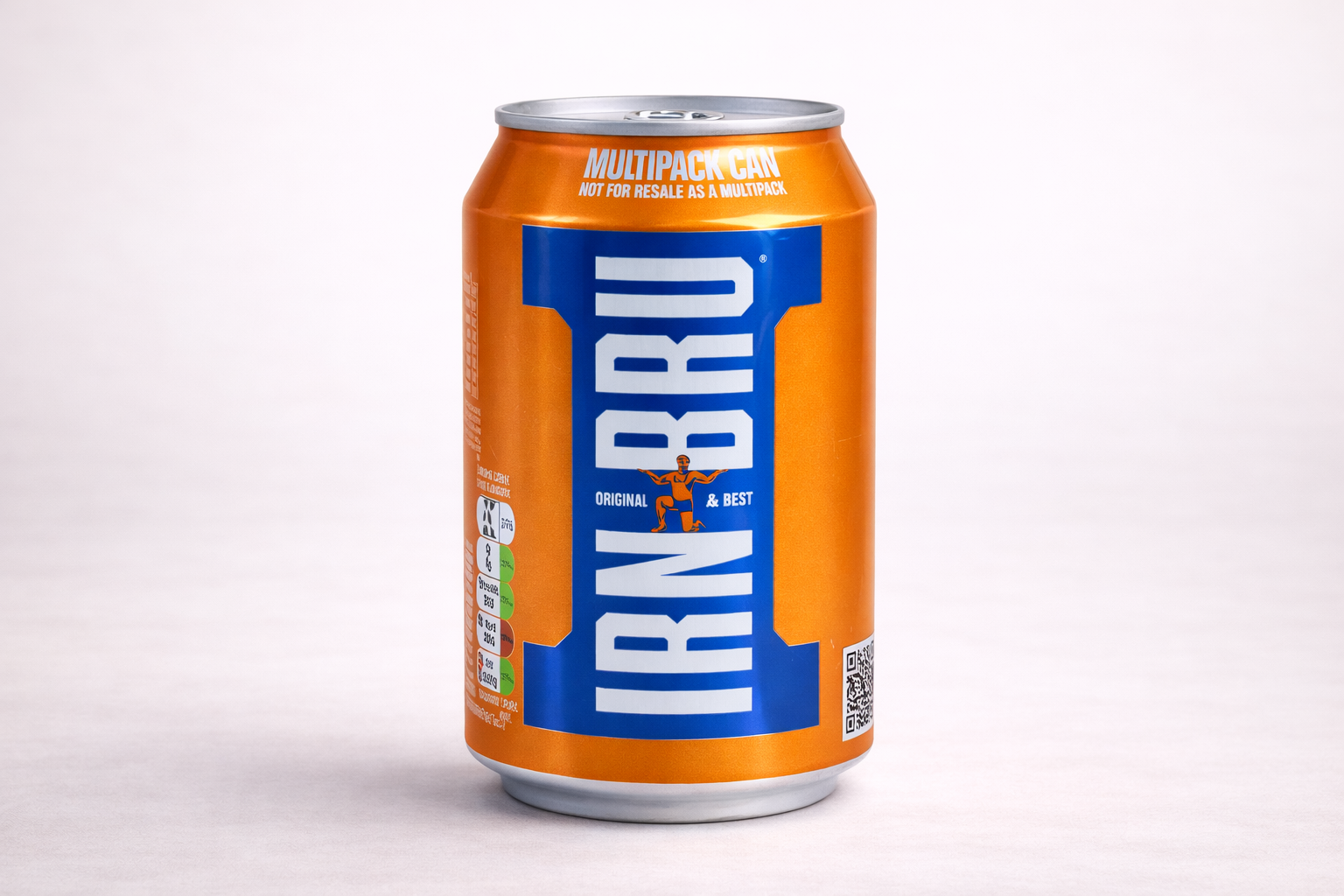 IrnBru